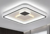 Luminaria 490X490X60MM 220Vca 132W