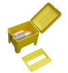 Caixa Portatil Distribuidora de Tomadas (Somente A Caixa)